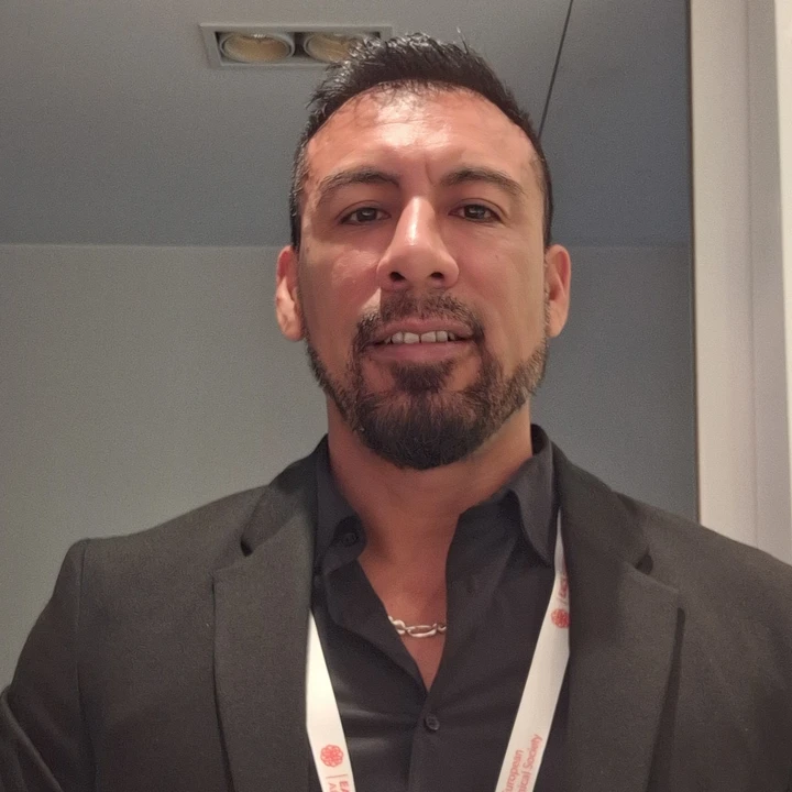 Jorge Valencia