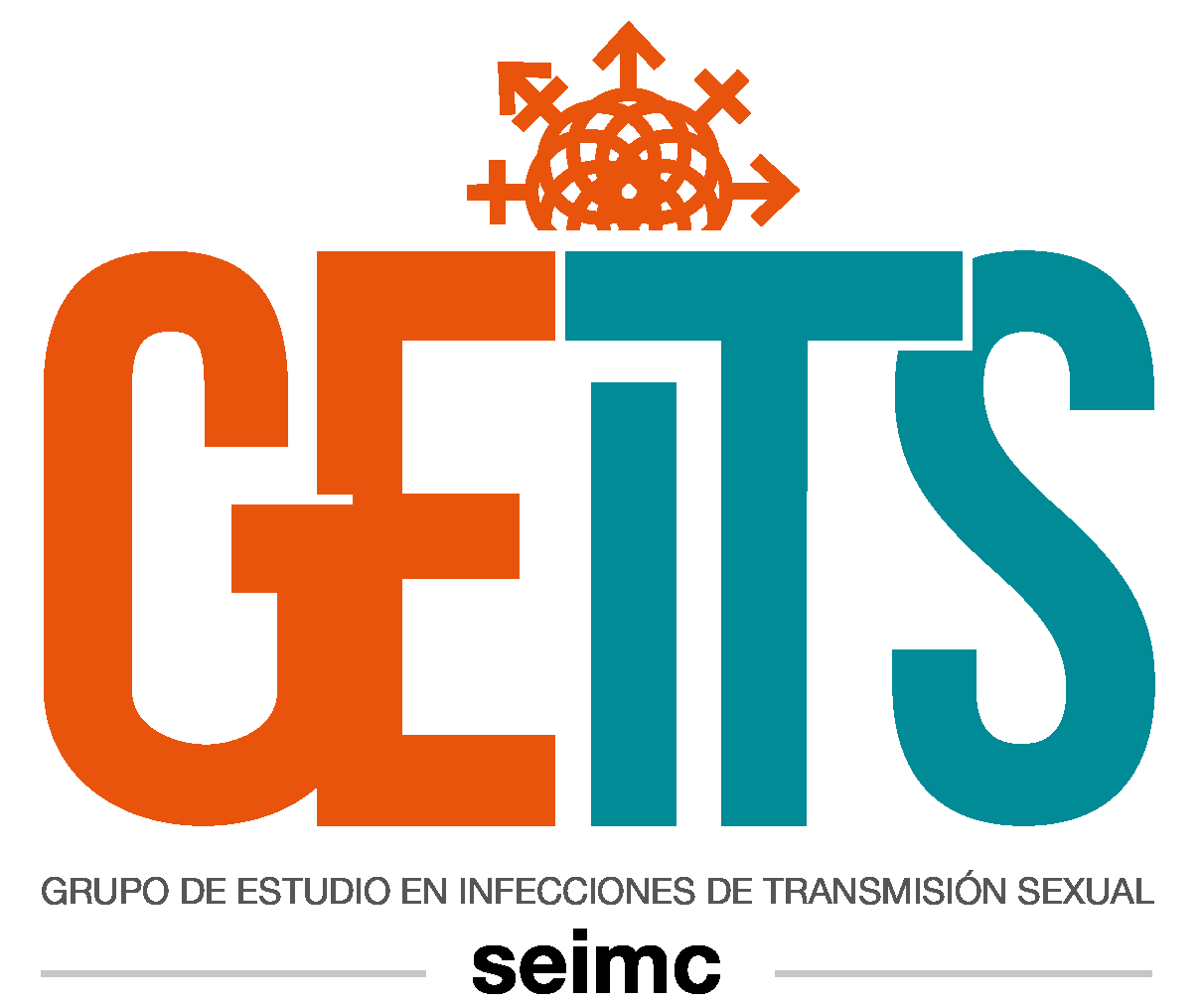 GEITS · Grupo de Estudio en Infecciones de Transmisión Sexual de SEIMC