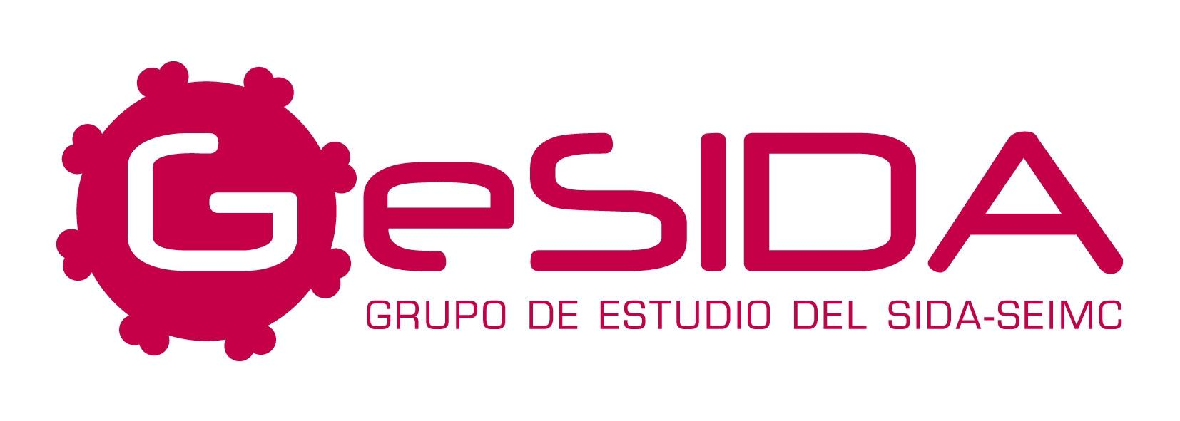 GeSIDA · Grupo de Estudio del Sida de SEIMC