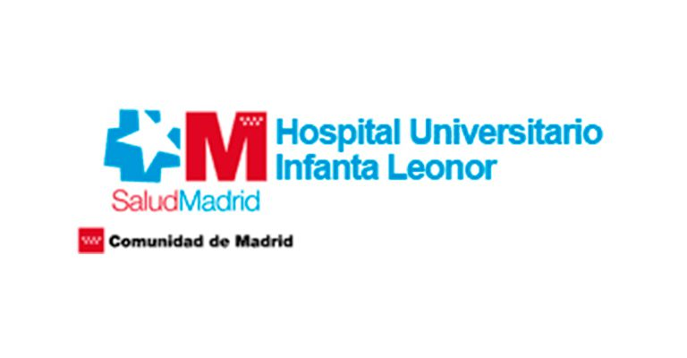 Hospital Universitario Infanta Leonor · SaludMadrid